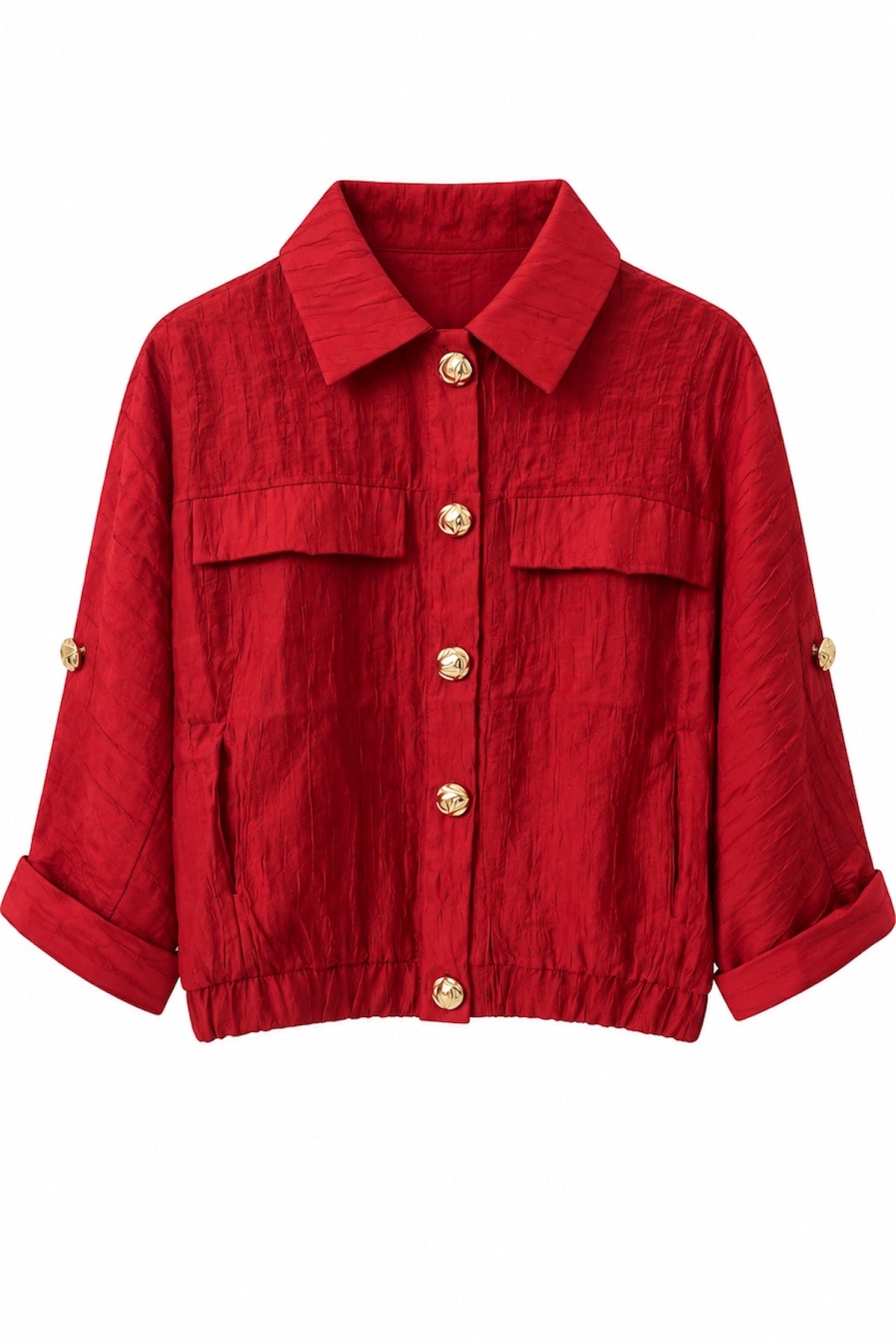 5132 Bomber Ceket