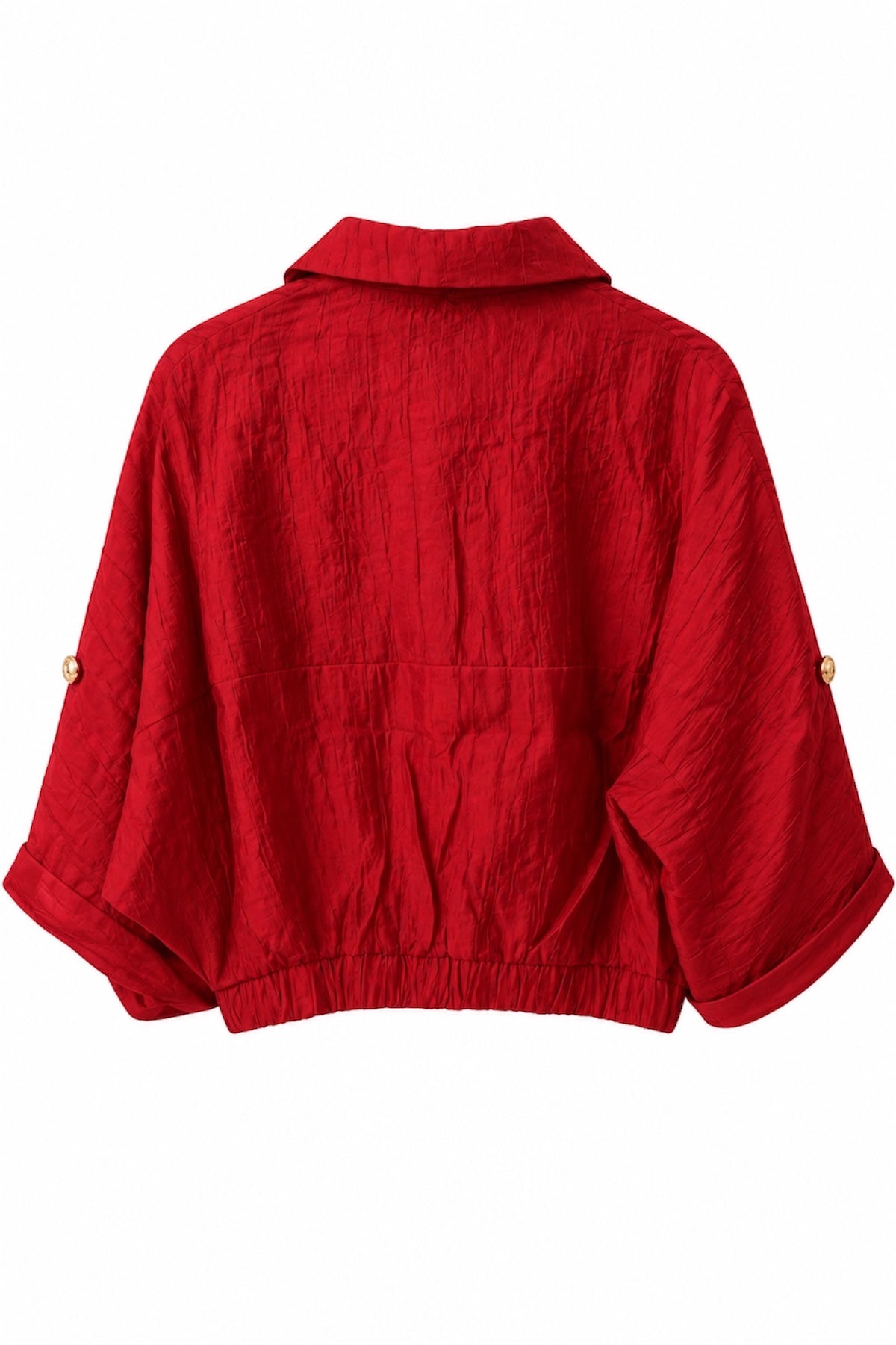 5132 Bomber Ceket