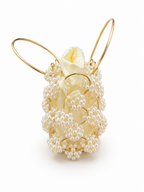 ORNALACE Pearl Bag
