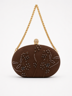 ORNALACE Jardin Clutch