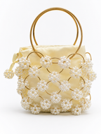 ORNALACE Pearl Bag