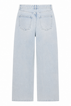 Basic Straight Jean