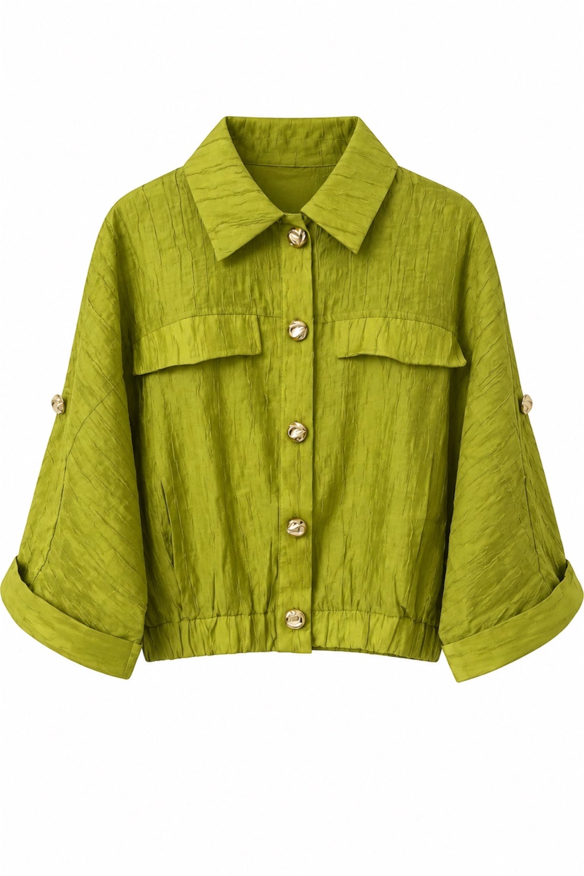 5132 Bomber Ceket