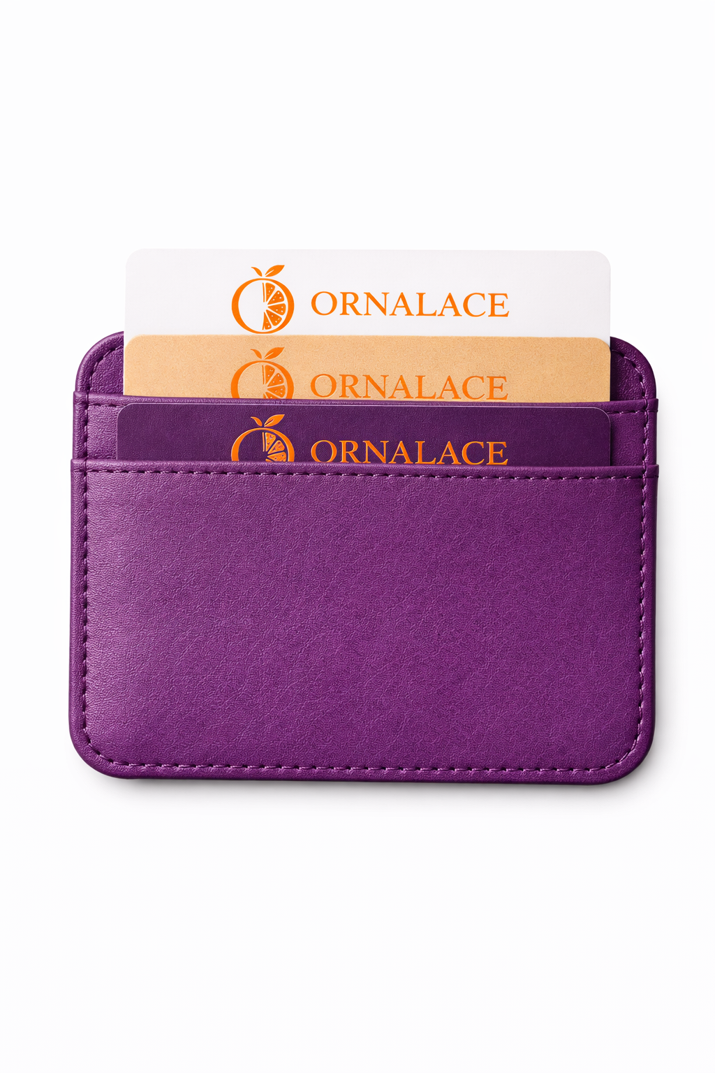 Ornalace Kartlık Mor-OR2601