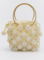 ORNALACE Pearl Bag